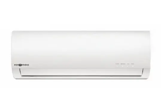 Hokkaido Active Line DC Inverter Multisplit klíma