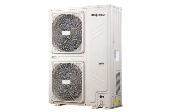 Hokkaido XRV Plus Mini System (33.5 kW-ig)