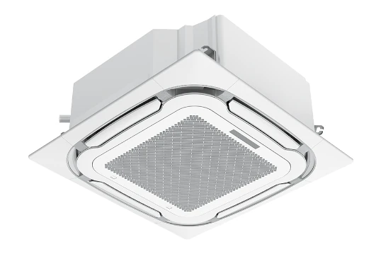 Hokkaido XRV System, kazettás 84×84