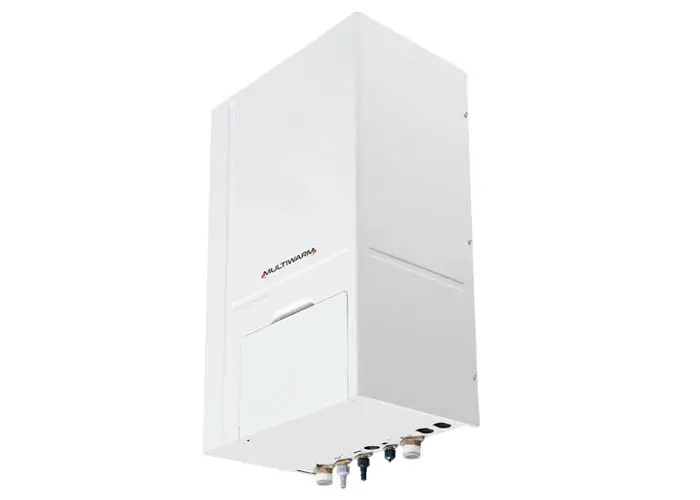 Multiwarm Hidraulikus modul