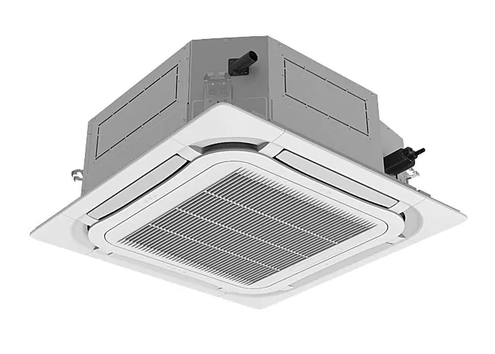 Multiwarm mennyezeti klíma