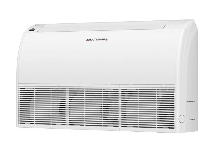 MW VRF PAVIMENTO/SOFFITTO beltéri klíma