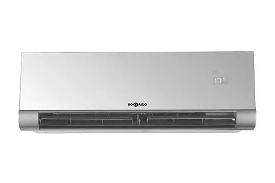 Hokkaido V-Design Plus DC Inverter multisplit klíma