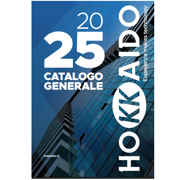 Hokkaido 2023 katalógus